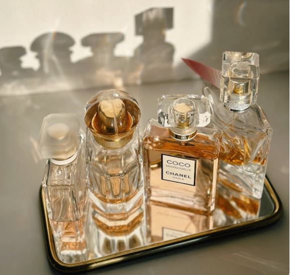 PERFUMES